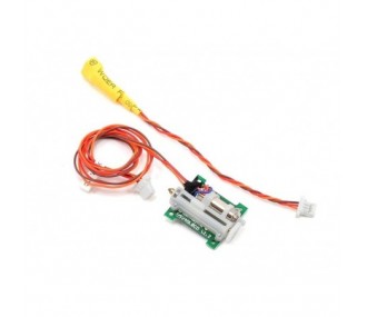 Servos - SPMSA2030LO - Servo lineal remoto 2.3g Spektrum - FLASH RC