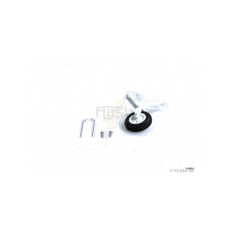 Landing gear kits - 25690004 - Tail wheel - AIR BEAVER - FLASH RC