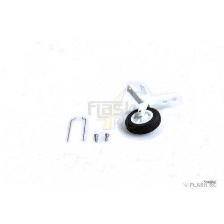 Fahrwerkskits - 25690004 - Spornrad - AIR BEAVER - FLASH RC