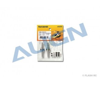 T-REX 450 PRO/DFC - H45T003XX - Tail Hub - TREX-450 PRO Align - FLASH RC 2