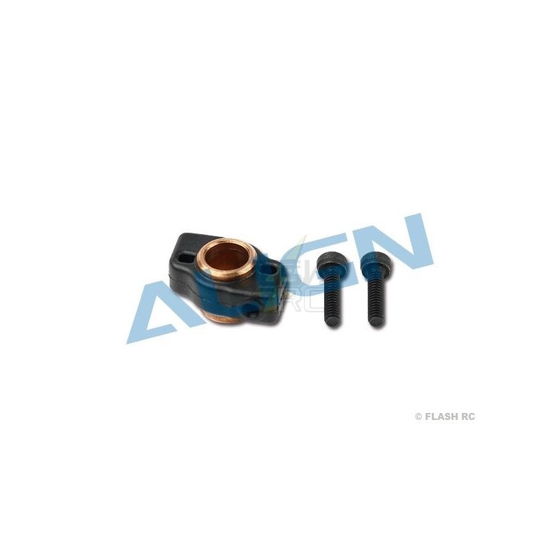 T-REX 450 PLUS/SPORT/V2 - H45173 - Base de lavado - TREX 450 PLUS Align - FLASH RC