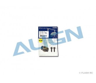 T-REX 450 PLUS/SPORT/V2 - H45173 - Base de washout  - TREX 450 PLUS Align - FLASH RC 2