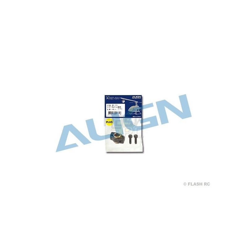 T-REX 450 PLUS/SPORT/V2 - H45173 - Base de washout  - TREX 450 PLUS Align - FLASH RC