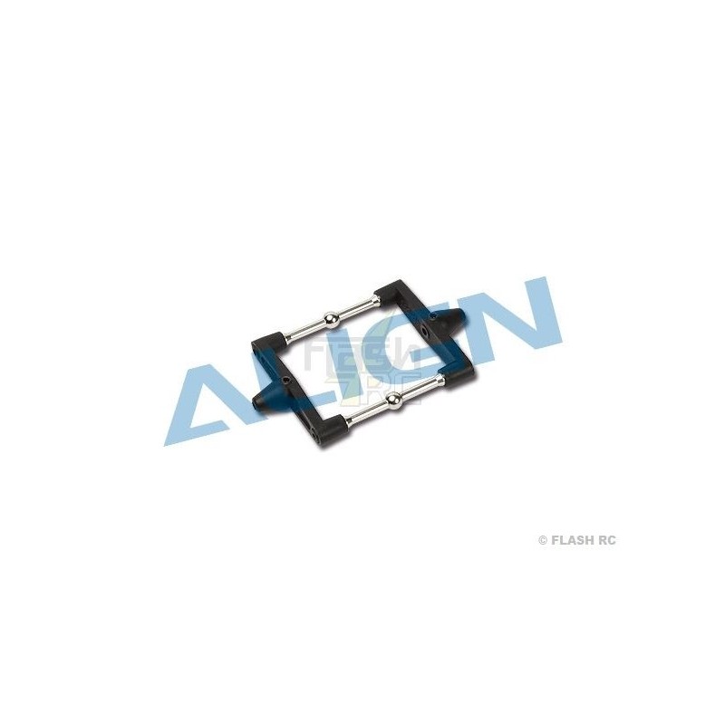 T-REX 450 PLUS/SPORT/V2 - H45172 - Bell bar frame - TREX 450 PLUS Align - FLASH RC