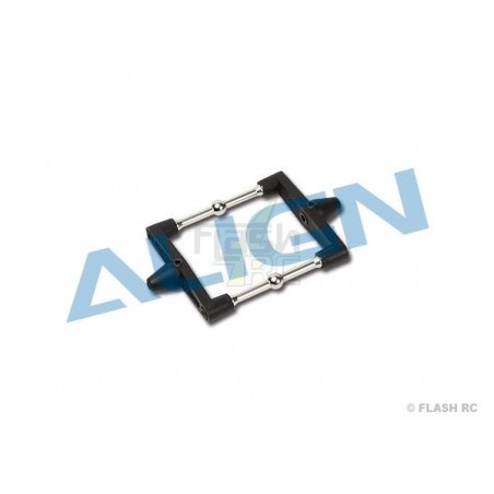 T-REX 450 PLUS/SPORT/V2 - H45172 - Bell Bar-Rahmen - TREX 450 PLUS Align - FLASH RC