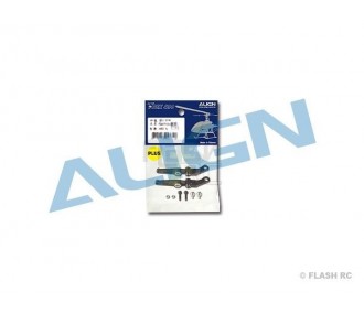 T-REX 450 PLUS/SPORT/V2 - H45171 - Brazos de mezcla inferiores - TREX 450 PLUS Align - FLASH RC 2