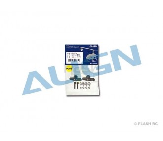 T-REX 450 PLUS/SPORT/V2 - H45170 - Obere Mischarme - TREX 450 PLUS Align - FLASH RC 2