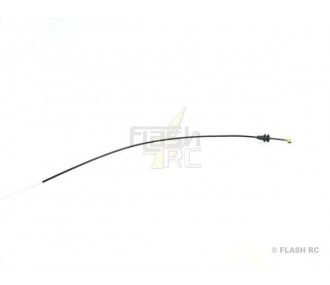 Accessori per ricevitori - Antenna Rx Multiplex 2.4Ghz 200mm - FLASH RC