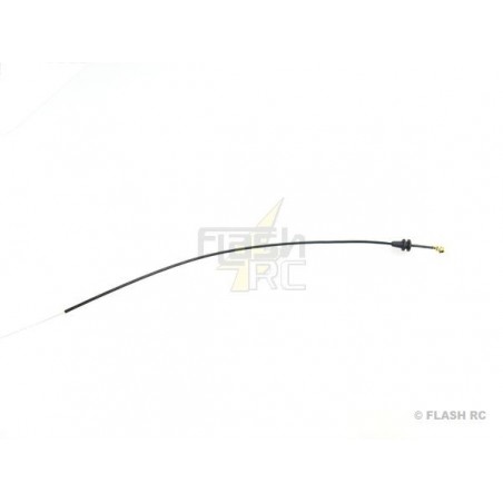 Receiver accessories - Rx Antenna 2.4Ghz 200mm Multiplex - FLASH RC