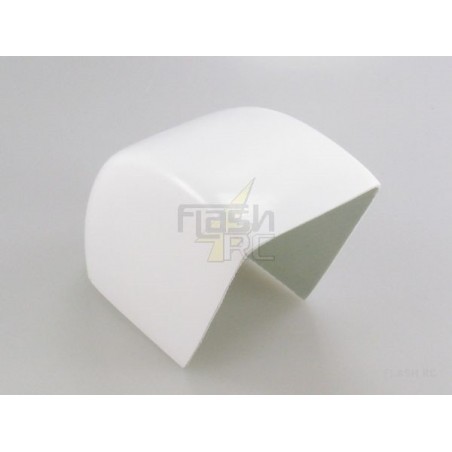Mechanical retractable glider gear - FEMA mudguard - for 90 to 100mm wheel (gear series 9820) - FLASH RC