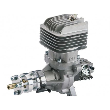 Moteurs essence - Moteur essence 2 temps DLE-55RA - Dle Engines - FLASH RC