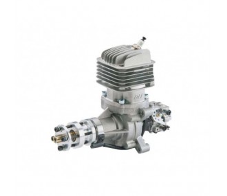 Gasoline engines - 2 stroke gasoline engine DLE-35RA - Dle Engines - FLASH RC