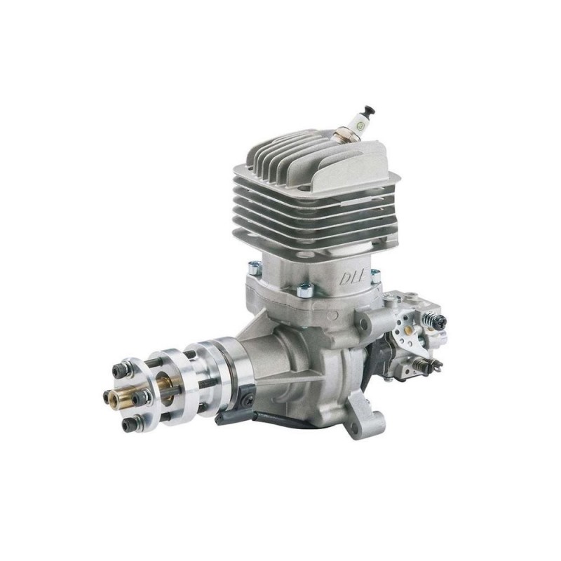 Moteurs essence - Moteur essence 2 temps DLE-35RA - Dle Engines - FLASH RC