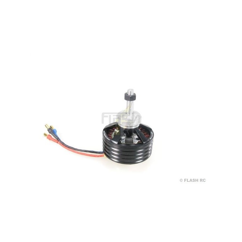 Accessori e ricambi per droni - Motore Dualsky XM5015TE-7MR, 154g, 669W, 340Kv - FLASH RC
