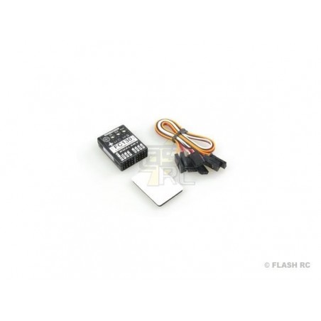 Giroscopi - Giroscopio a 3 assi FC130 per aerei Dualsky - FLASH RC