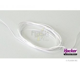 Ersatzteile für RC Paramotoren / RC Gleitschirme - Dyneema Leinenset (5 m) PARA R/C Hacker - FLASH RC