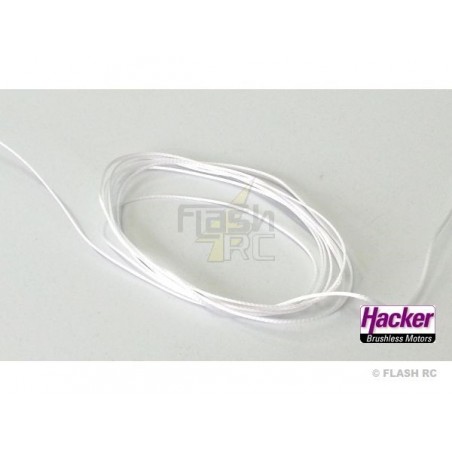Ersatzteile für RC Paramotoren / RC Gleitschirme - Dyneema Leinenset (5 m) PARA R/C Hacker - FLASH RC