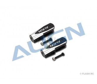 T-REX 500 - H50150 - Pies de cuchilla - TREX 500 PRO Align - FLASH RC