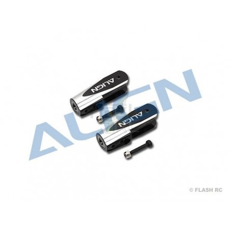 T-REX 500 - H50150 - Pieds de pales - TREX 500 PRO Align - FLASH RC
