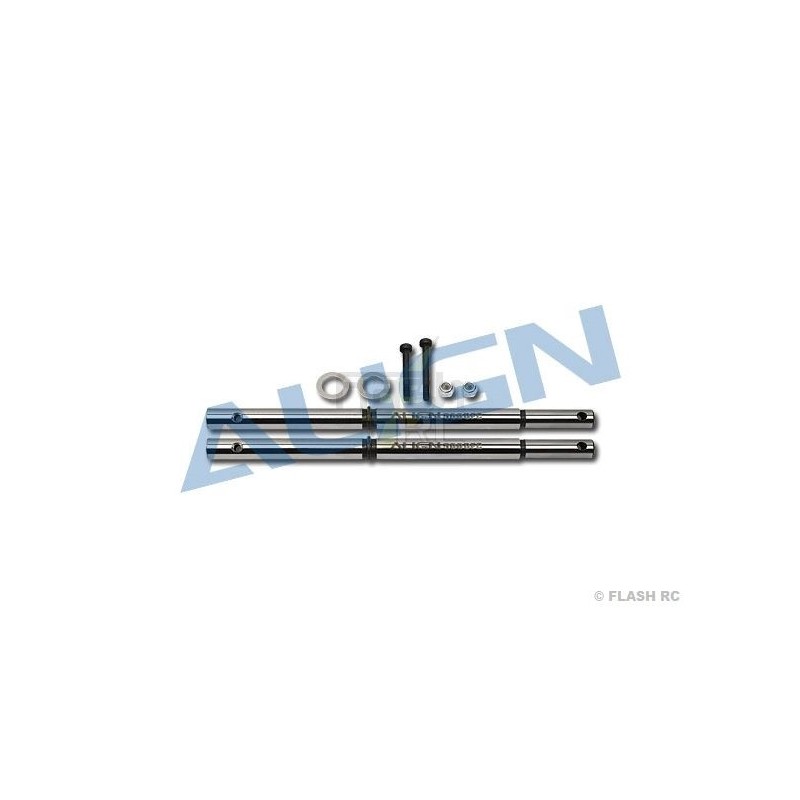 T-REX 500 - H50185 - Albero principale DFC (2 pz) - TREX 500 Align - FLASH RC