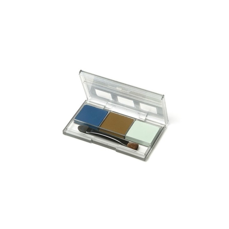 Vernice acrilica in barattolo da 10ml TAMIYA - 89969 - Palette Pastels US Navy Aircraft TAMIYA - FLASH RC