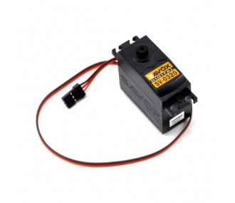 Servos - Standard-Digitalservo Savox SV-0320 (46g, 6kg.cm, 0.13s/60°) - FLASH RC