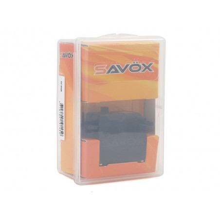 Servos - Standard-Digitalservo Savox SV-0320 (46g, 6kg.cm, 0.13s/60°) - FLASH RC