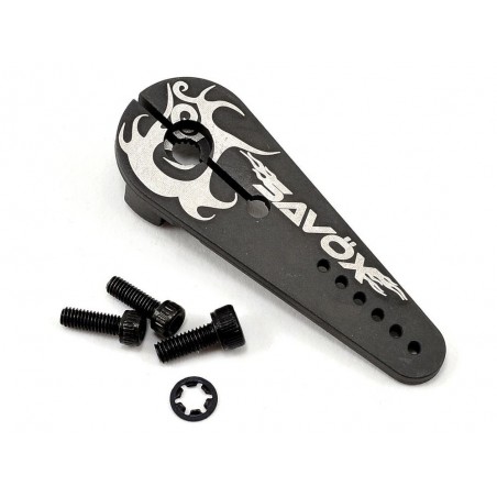 Monster Savox SB-2230SG Brushless digital servo (84g, 42kg.cm, 0.13s/60°)
