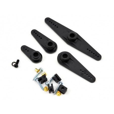 Servo digitale senza spazzole Monster Savox SB-2230SG (84g, 42kg.cm, 0.13s/60°)