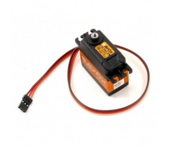 Servo numérique standard Savox SB-2273SG Brushless (69g, 28kg.cm, 0.095s/60°) - FLASH RC