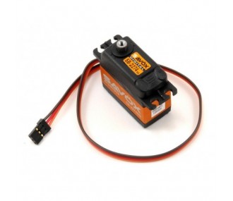 Servos - Digitales Standard-Servo Savox SB-2274SG Brushless (69g, 25kg.cm, 0.08s/60°) - FLASH RC