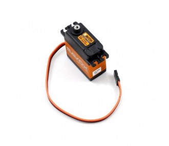 Servos - Digitales Standard-Servo Savox SA-1231SG (79g, 32kg.cm, 0.14s/60°) - FLASH RC