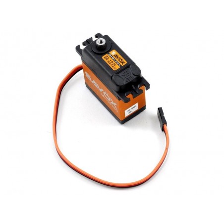 Servos - Digitales Standard-Servo Savox SA-1231SG (79g, 32kg.cm, 0.14s/60°) - FLASH RC