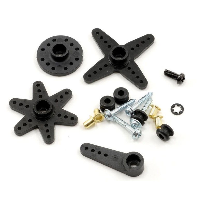 Savox SH-1257MG mini servo digitale (29g, 2,6kg.cm, 0,07s/60°)