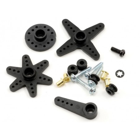Savox SH-1257MG mini servo digitale (29g, 2,6kg.cm, 0,07s/60°)