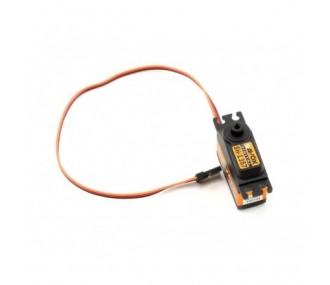 Servos - Savox SH-1357 mini digital servo (26g, 2.6kg.cm, 0.07s/60°) - FLASH RC