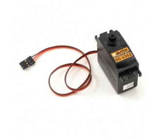 Servos - Standard digital servo Savox SC-0352 (42g, 6.5kg.cm, 0.14s/60°) - FLASH RC