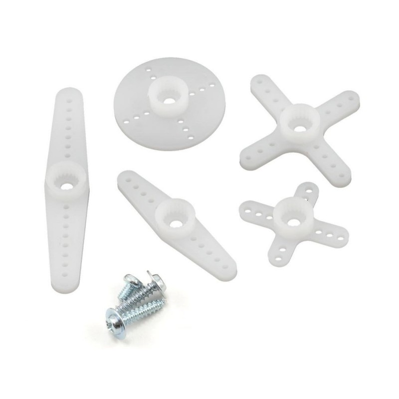 Savox SH-0255MG micro servo digitale (16g, 3,9kg.cm, 0,13s/60°)
