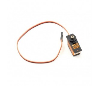Servo numérique micro Savox SH-0257MG (14g, 2.2kg.cm, 0.09s/60°) - FLASH RC