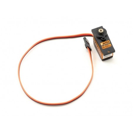 Servo numérique micro Savox SH-0261MG (14g, 2.2kg.cm, 0.10s/60°)