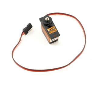 Servo numérique micro Savox SH-0262MG (14g, 1.2kg.cm, 0.06s/60°) - FLASH RC