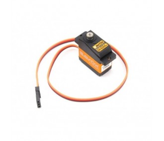 Servos - Savox SH-0264MG micro digital servo (15g, 1.2kg.cm, 0.06s/60°) - FLASH RC