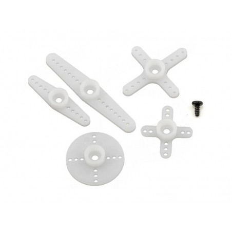 Servos - Digitales Mikro-Servo Savox SH-0264MG (15g, 1.2kg.cm, 0.06s/60°) - FLASH RC