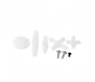Servoamplificadores - Juego de servoamplificadores SH-0255MG/SH-0257MG/SG-0211MG Savox - FLASH RC