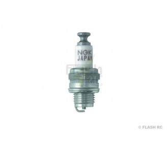 Zündkerzen für Benzin - Zündkerze CM6 HONDA Benzinmotor - FLASH RC