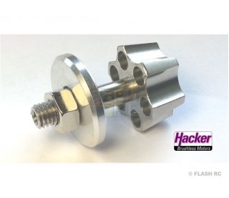 Soporte hélice - A30-V3 Soporte hélice rotor Hacker - FLASH RC