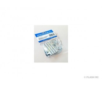 Supporto motore - Supporto motore per XM6360DA DUALSKY - FLASH RC 2