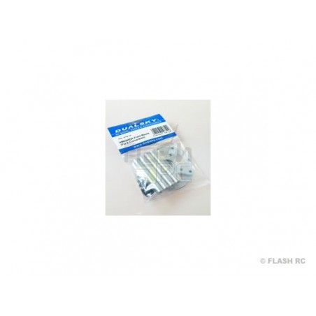 Support moteur - Support moteur pour XM6360DA DUALSKY - FLASH RC