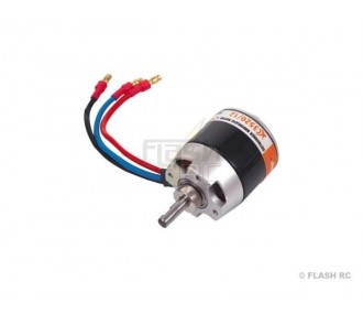 Outrunner - Motore XPower XC3520/12 - FLASH RC