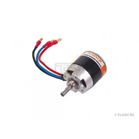 Outrunner - XPower-Motor XC3520/12 - FLASH RC